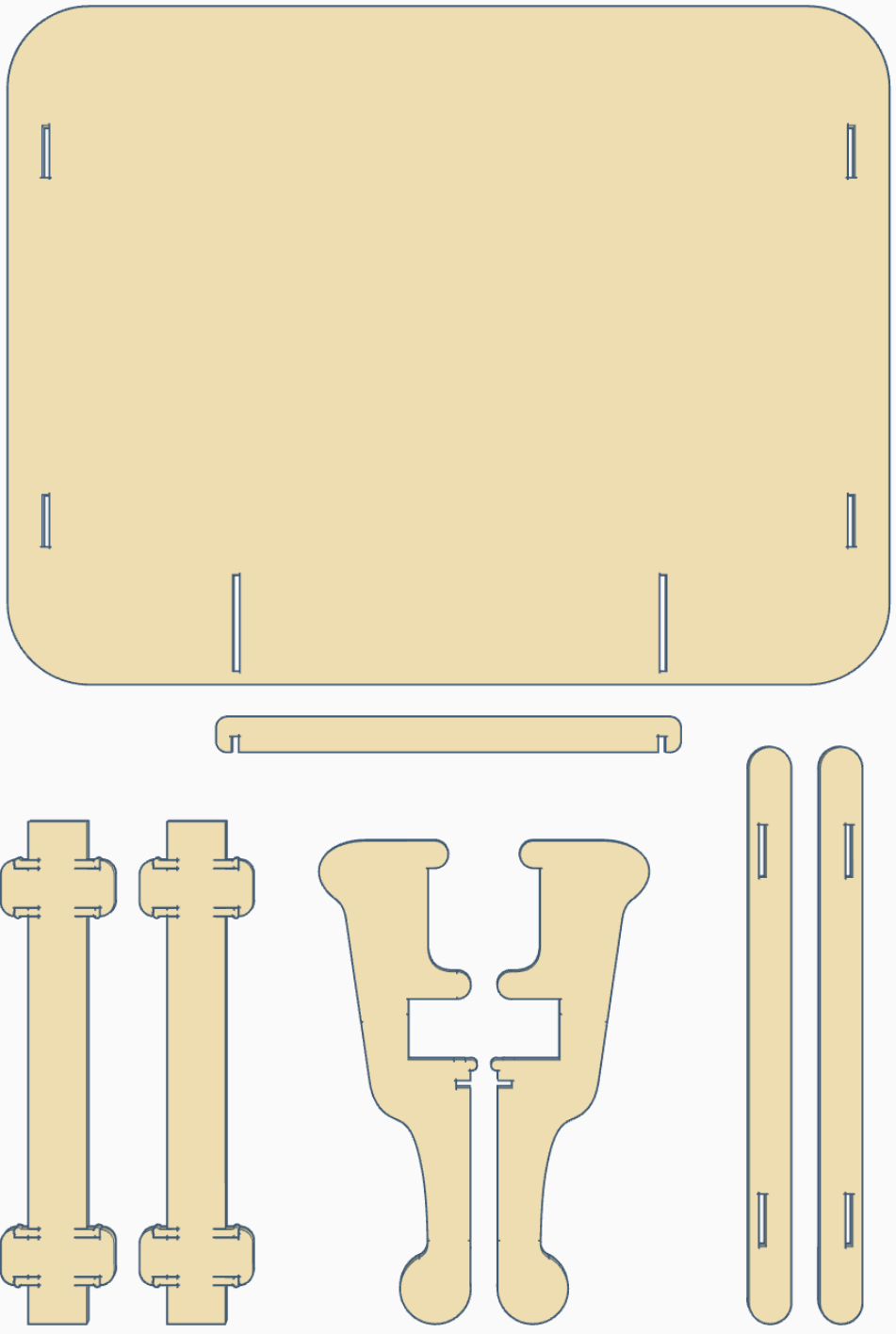 CodeStepper X DIY Kit